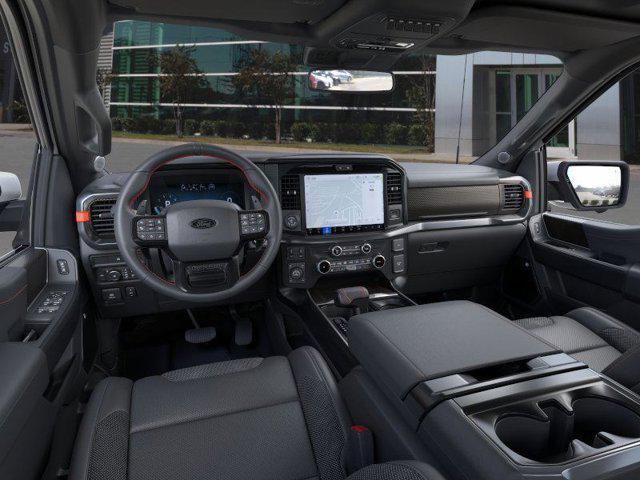 new 2025 Ford F-150 car, priced at $82,771