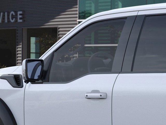 new 2025 Ford F-150 car, priced at $82,771