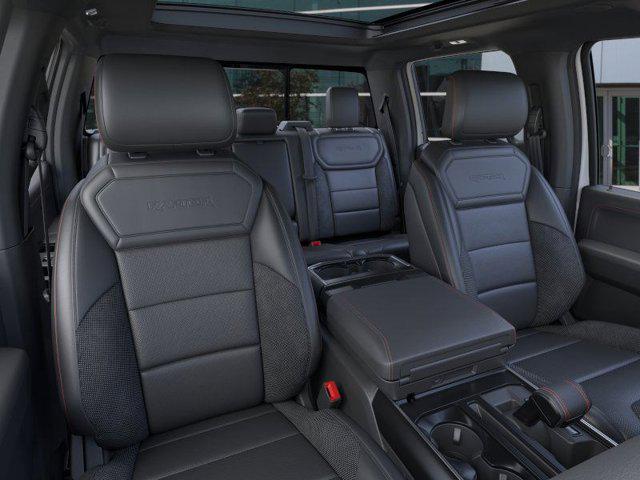 new 2025 Ford F-150 car, priced at $82,771