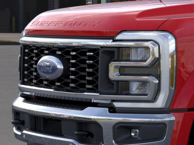 new 2026 Ford F-450 car, priced at $89,380