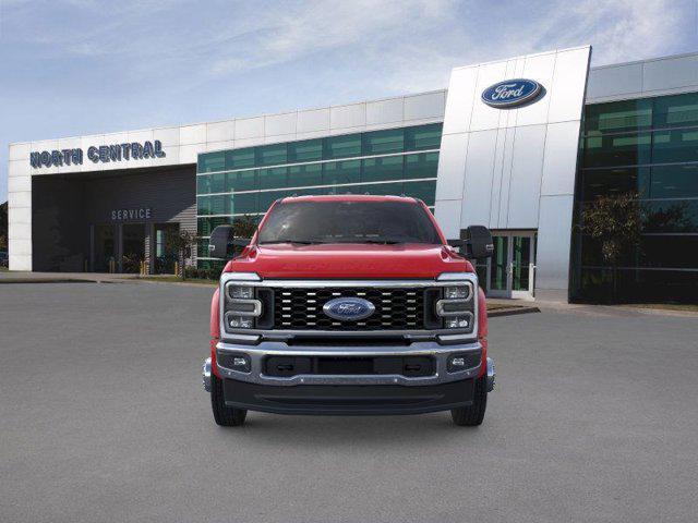 new 2026 Ford F-450 car, priced at $89,380
