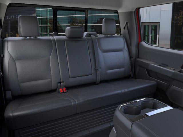 new 2026 Ford F-450 car, priced at $89,380