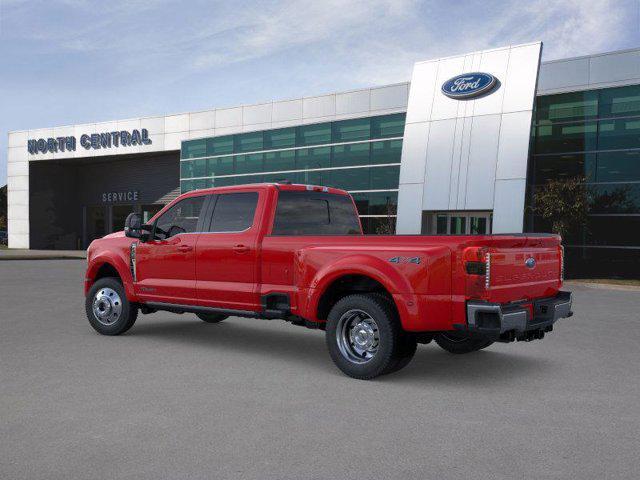 new 2026 Ford F-450 car, priced at $89,380