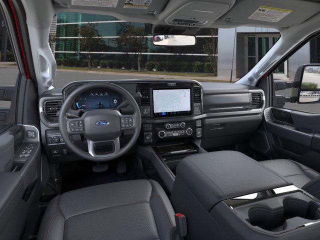new 2026 Ford F-450 car, priced at $89,380
