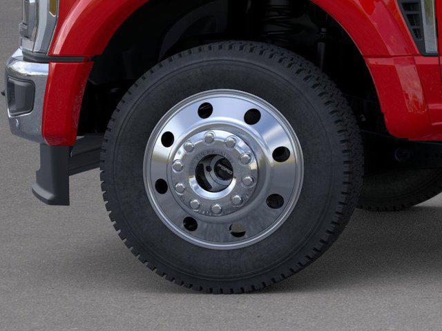 new 2026 Ford F-450 car, priced at $89,380