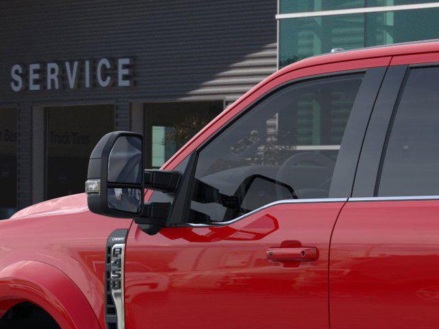new 2026 Ford F-450 car, priced at $89,380