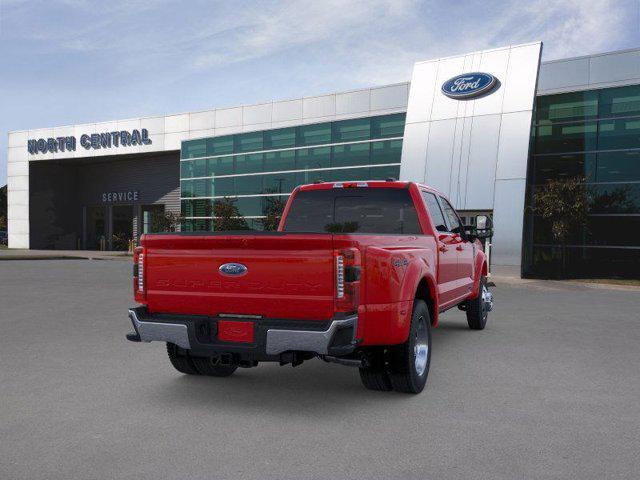 new 2026 Ford F-450 car, priced at $89,380