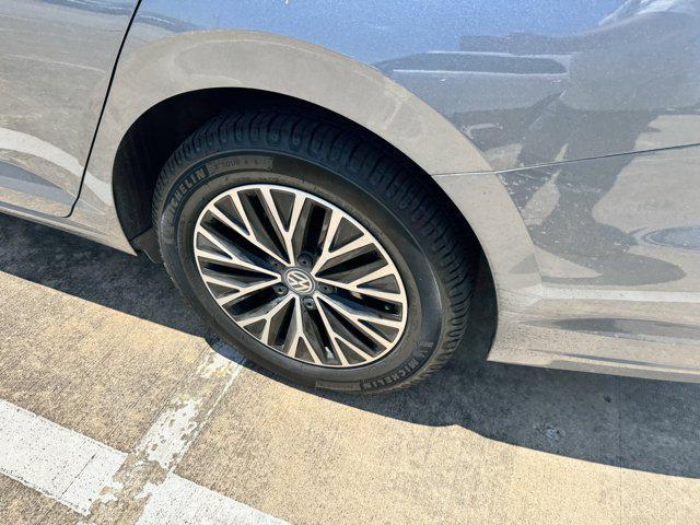 used 2019 Volkswagen Jetta car, priced at $18,999
