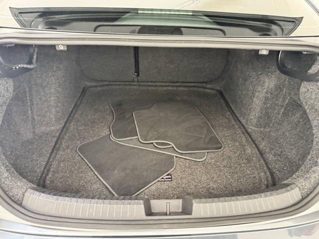 used 2019 Volkswagen Jetta car, priced at $18,298