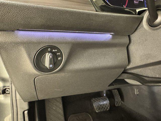 used 2019 Volkswagen Jetta car, priced at $18,298