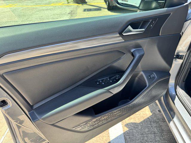 used 2019 Volkswagen Jetta car, priced at $18,999