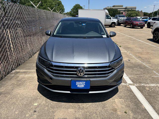 used 2019 Volkswagen Jetta car, priced at $18,999