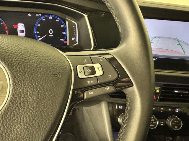 used 2019 Volkswagen Jetta car, priced at $18,298