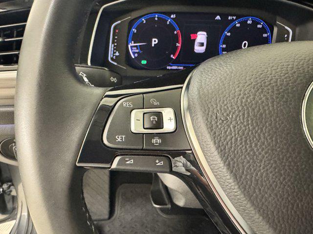used 2019 Volkswagen Jetta car, priced at $18,298