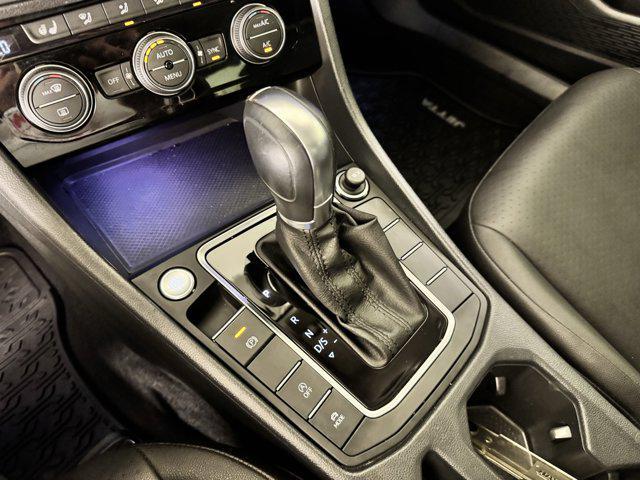 used 2019 Volkswagen Jetta car, priced at $18,298