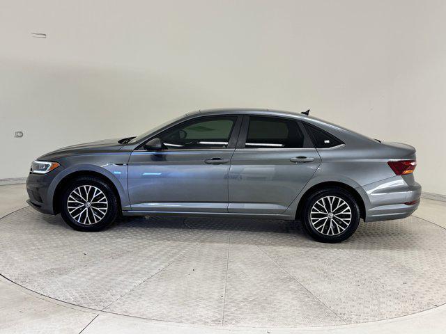used 2019 Volkswagen Jetta car, priced at $18,298
