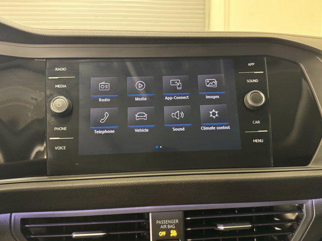 used 2019 Volkswagen Jetta car, priced at $18,298