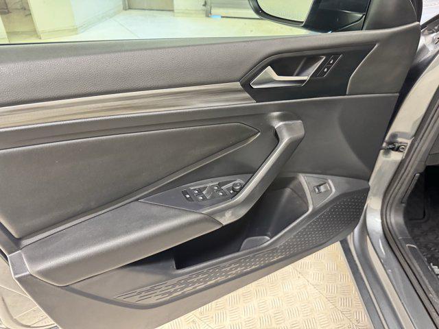used 2019 Volkswagen Jetta car, priced at $18,298
