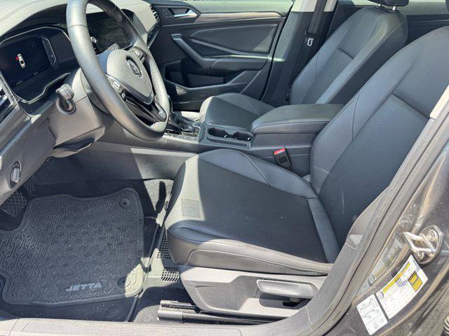 used 2019 Volkswagen Jetta car, priced at $18,999