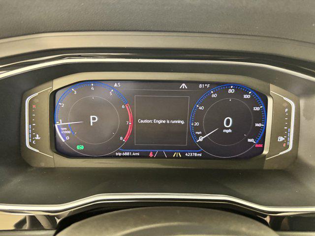 used 2019 Volkswagen Jetta car, priced at $18,298