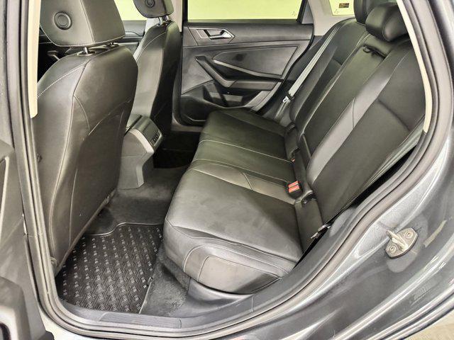 used 2019 Volkswagen Jetta car, priced at $18,298