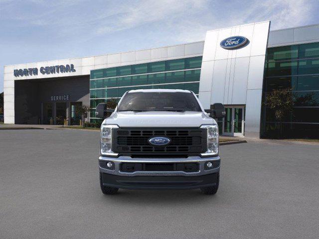 new 2025 Ford F-250 car, priced at $51,561