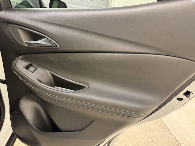 used 2024 Buick Encore GX car, priced at $21,897