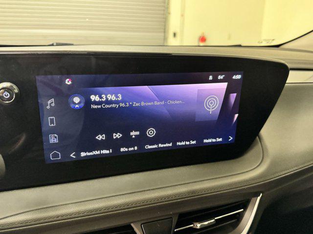used 2024 Buick Encore GX car, priced at $21,897