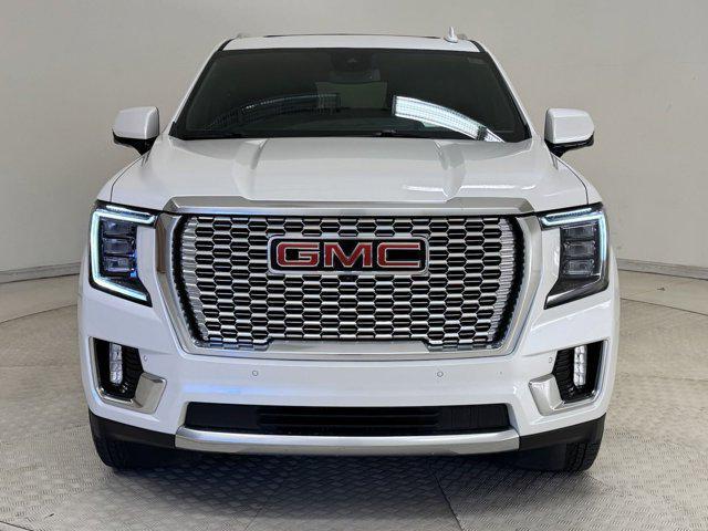 used 2023 GMC Yukon XL car, priced at $68,999