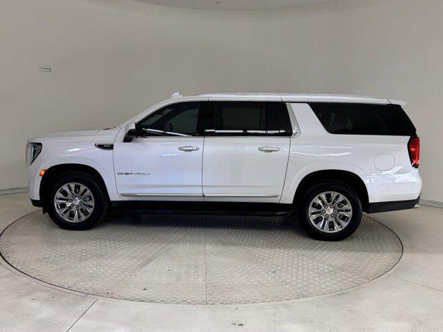 used 2023 GMC Yukon XL car, priced at $68,999