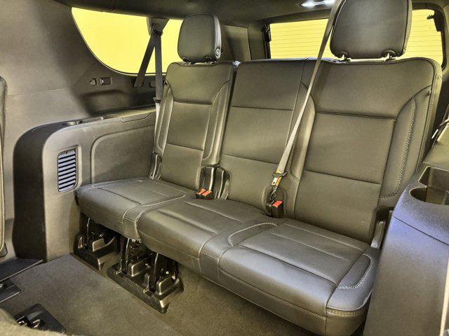 used 2023 GMC Yukon XL car, priced at $68,999