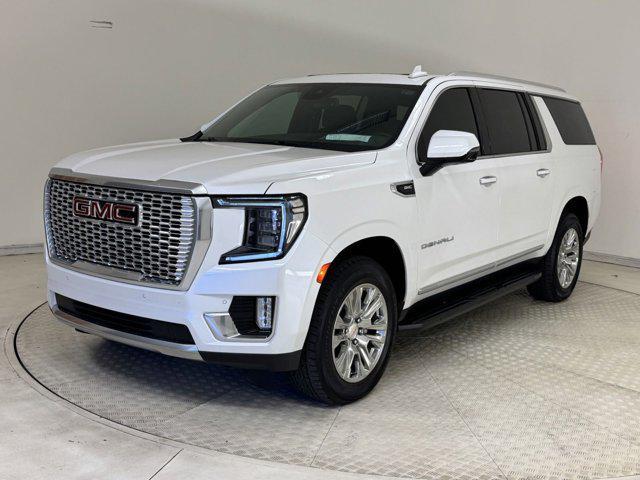 used 2023 GMC Yukon XL car, priced at $68,999