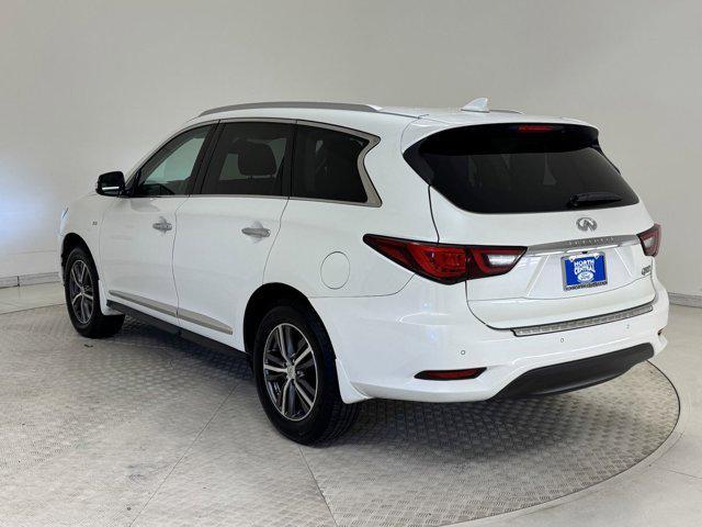 used 2019 INFINITI QX60 car, priced at $18,999