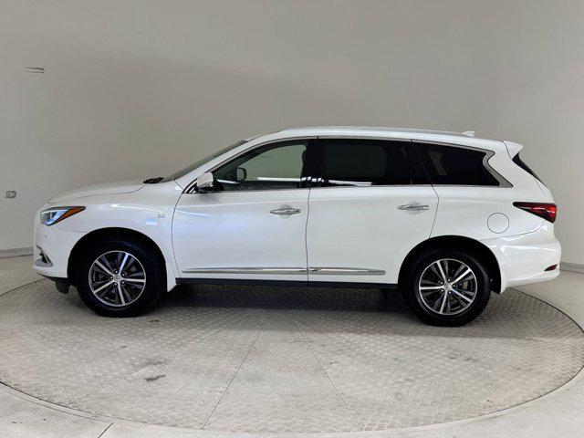 used 2019 INFINITI QX60 car, priced at $18,999