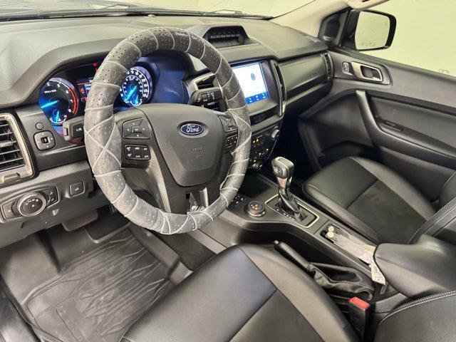 used 2023 Ford Ranger car, priced at $36,999