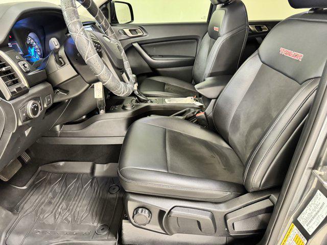 used 2023 Ford Ranger car, priced at $36,999