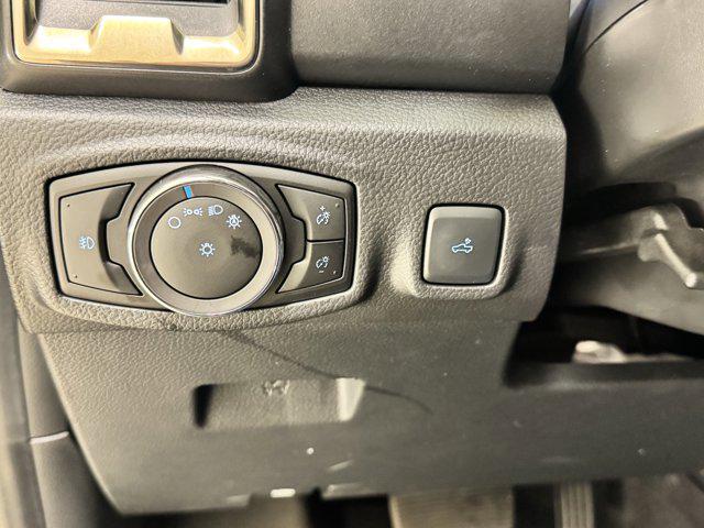 used 2023 Ford Ranger car, priced at $36,999