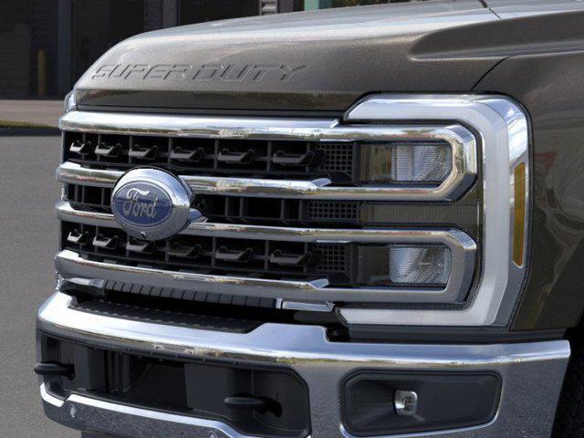 new 2025 Ford F-250 car, priced at $90,311