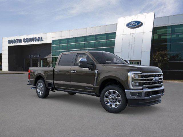 new 2025 Ford F-250 car, priced at $90,311