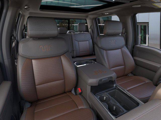 new 2025 Ford F-250 car, priced at $90,311