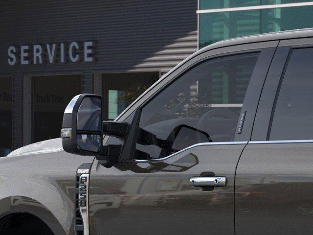 new 2025 Ford F-250 car, priced at $90,311
