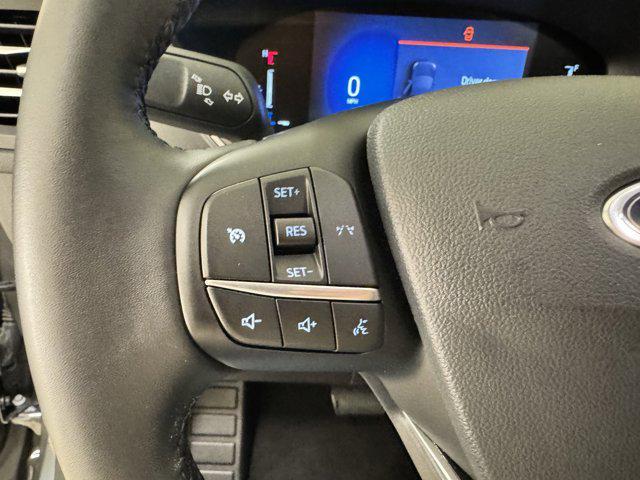 used 2024 Ford Escape car, priced at $24,699