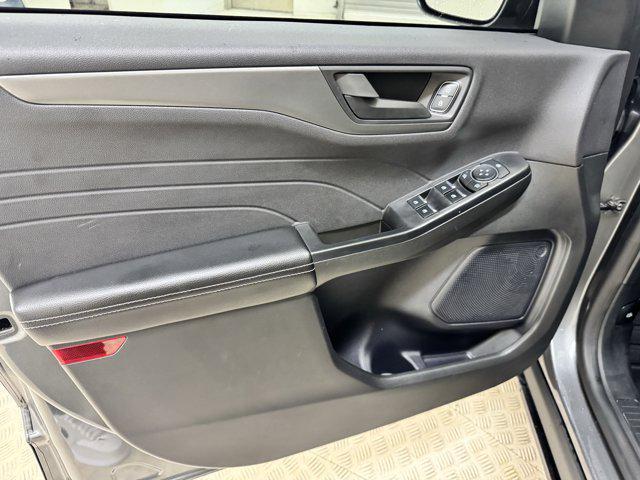 used 2024 Ford Escape car, priced at $24,699