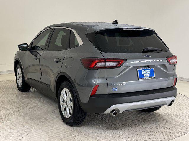 used 2024 Ford Escape car, priced at $24,699