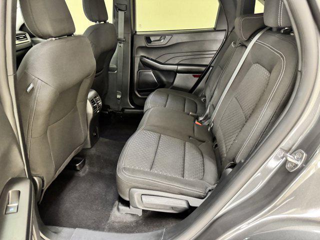 used 2024 Ford Escape car, priced at $24,699