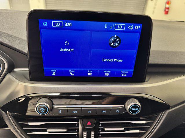 used 2024 Ford Escape car, priced at $24,699