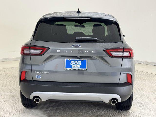 used 2024 Ford Escape car, priced at $24,699