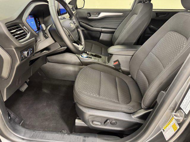 used 2024 Ford Escape car, priced at $24,699