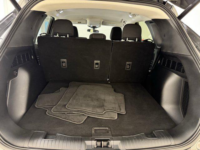 used 2024 Ford Escape car, priced at $24,699