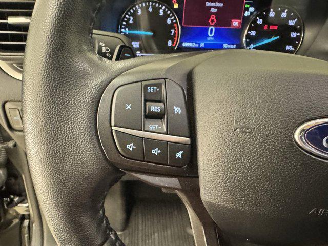 used 2020 Ford Explorer car, priced at $20,598